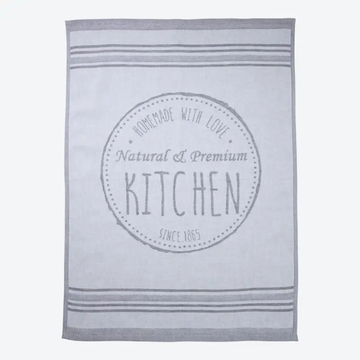 Bild 2 von Geschirrtuch aus Baumwolle, ca. 50x70cm