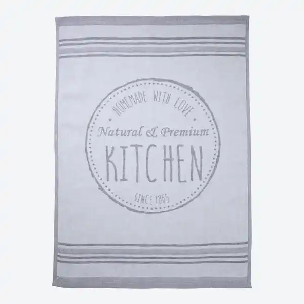 Bild 2 von Geschirrtuch aus Baumwolle, ca. 50x70cm