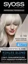 Bild 1 von Syoss Professional Performance Cool Blonds 12_59 Kühles Platinblond