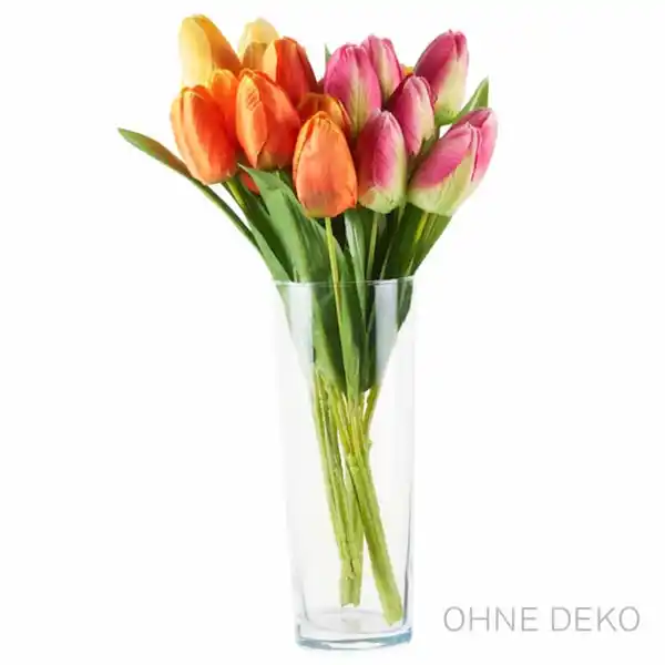Bild 1 von Vase Donna Ø 9,4x24cm