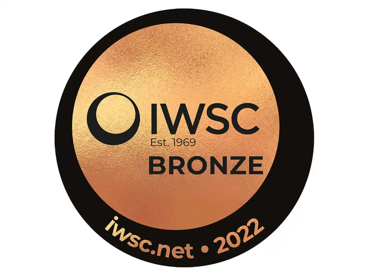 Bild 3 von Hortus Rhabarber & Ingwer Gin Likör 20% Vol