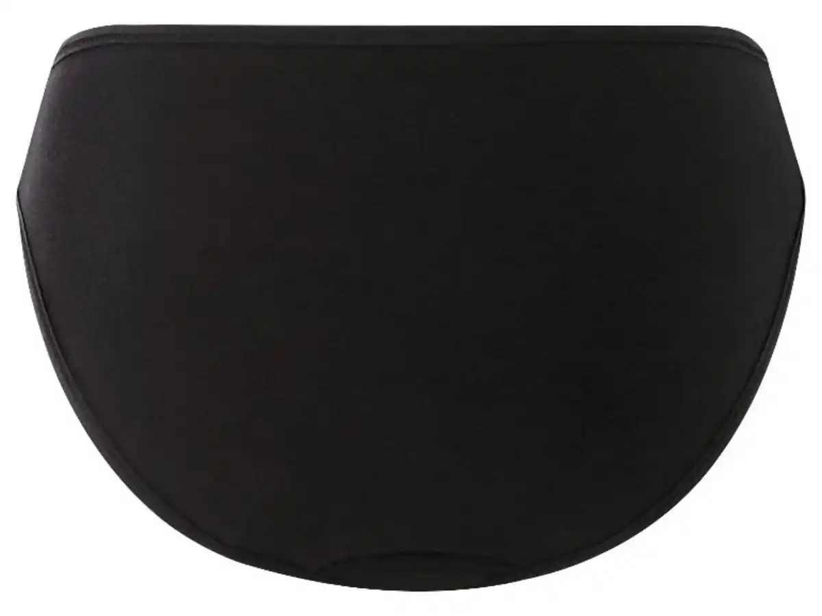 Bild 4 von esmara® Damen Slips, 10 Stück, hoher Baumwollanteil