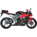 Bild 3 von Akrapovic Auspuff Slip-On Titan für Honda CBR 600 RR 2009-2012