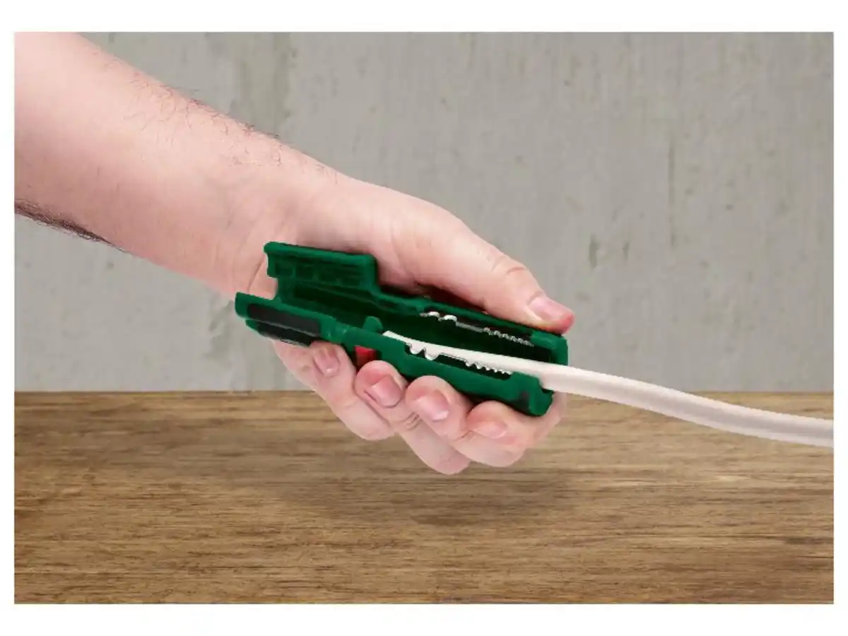 Bild 3 von PARKSIDE® Abmantelungswerkzeug