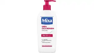 Mixa Urea Cica Repair Body Milk