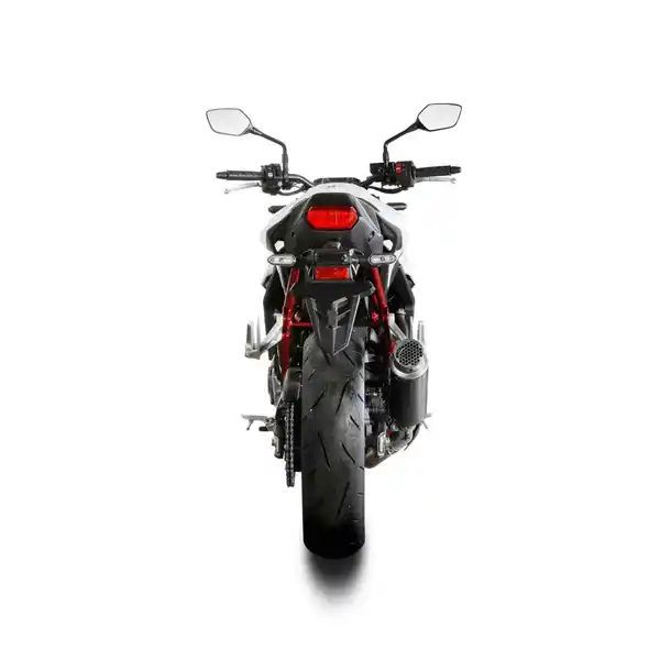 Bild 3 von MIVV Auspuff GP Pro Carbon für Honda CB 750 Hornet