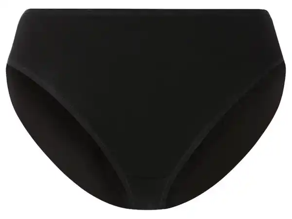 Bild 2 von esmara® Damen Slips, 10 Stück, hoher Baumwollanteil