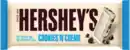 Bild 1 von Hershey Cookies 'N' Creme Riegel, 40 g