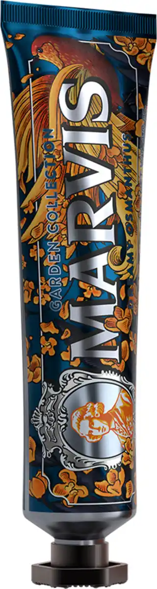 Bild 1 von Marvis Dreamy Osmanthus Zahnpasta, 75 ml