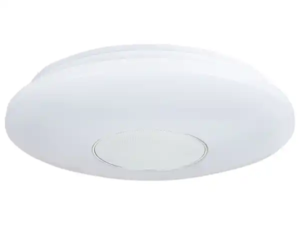 Bild 1 von LIVARNO home LED-Deckenleuchte mit Bluetooth®-Lautsprecher