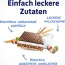 Bild 4 von Storck Knoppers Waffelschnitte 8er Pack, 200 g