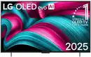 Bild 1 von OLED42C58LA 106 cm (42") OLED evo AI TV / G