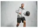Bild 3 von CRIVIT Herren Sweatjacke, mit Baumwolle