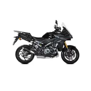 MIVV Auspuff GP Pro schwarz für Suzuki GSX-S 1000 GX