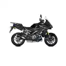 Bild 1 von MIVV Auspuff GP Pro schwarz für Suzuki GSX-S 1000 GX