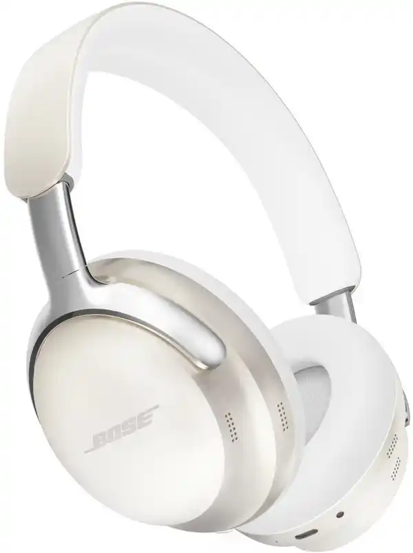 Bild 1 von QuietComfort Ultra Bluetooth-Kopfhörer diamond