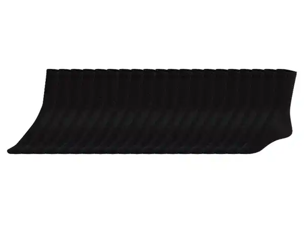 Bild 2 von esmara® Damen Socken, 20 Paar, hoher Baumwollanteil