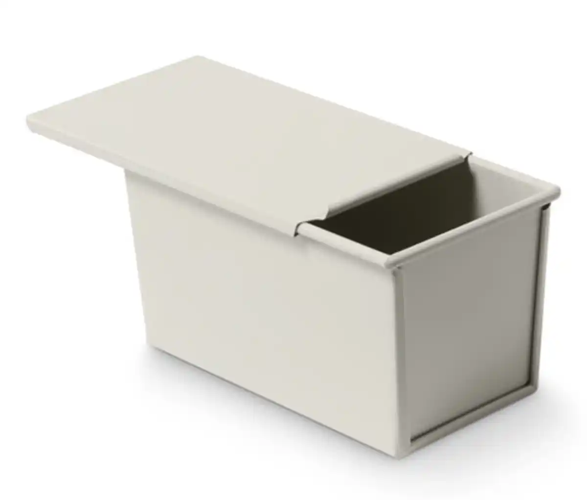 Bild 1 von Vollkorn- und Toastbrot-Backform