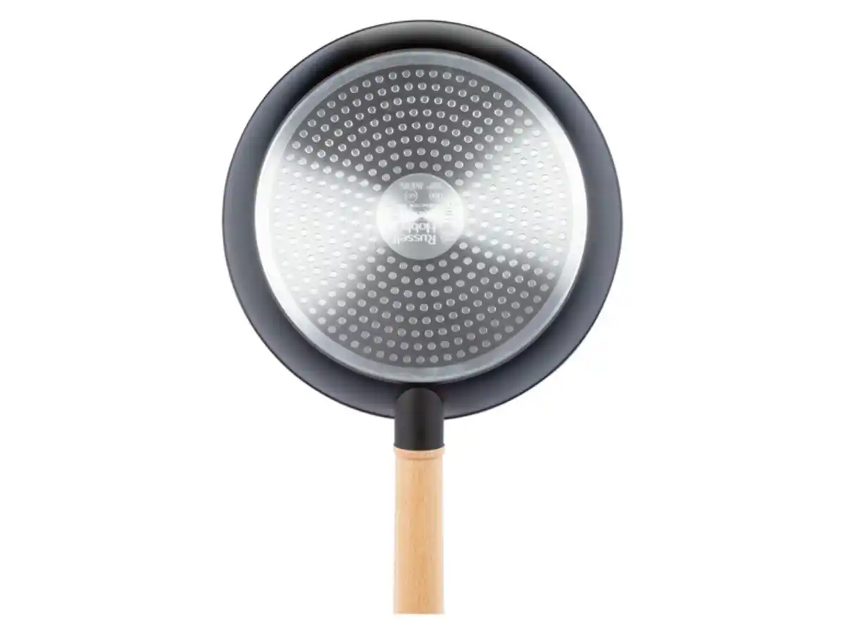 Bild 2 von Russell Hobbs Pfanne / Wok, 24 cm, Recyclingaluminium