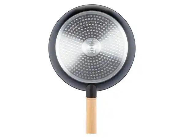 Bild 2 von Russell Hobbs Pfanne / Wok, 24 cm, Recyclingaluminium