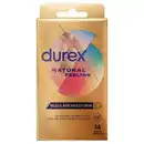 Bild 1 von Durex Natural Feeling Kondome