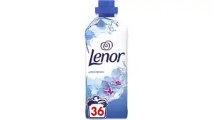 Lenor Weichspüler Konzentrat Aprilfrisch Flasche - 756ml - 36WL