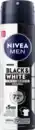 Bild 1 von NIVEA MEN Black & White Invisible Original Anti-Transpirant Spray, 150 ml