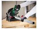 Bild 2 von PARKSIDE® Metall-Trennschleifer »PMTS 180 C3«, mit Schnellspannvorrichtung