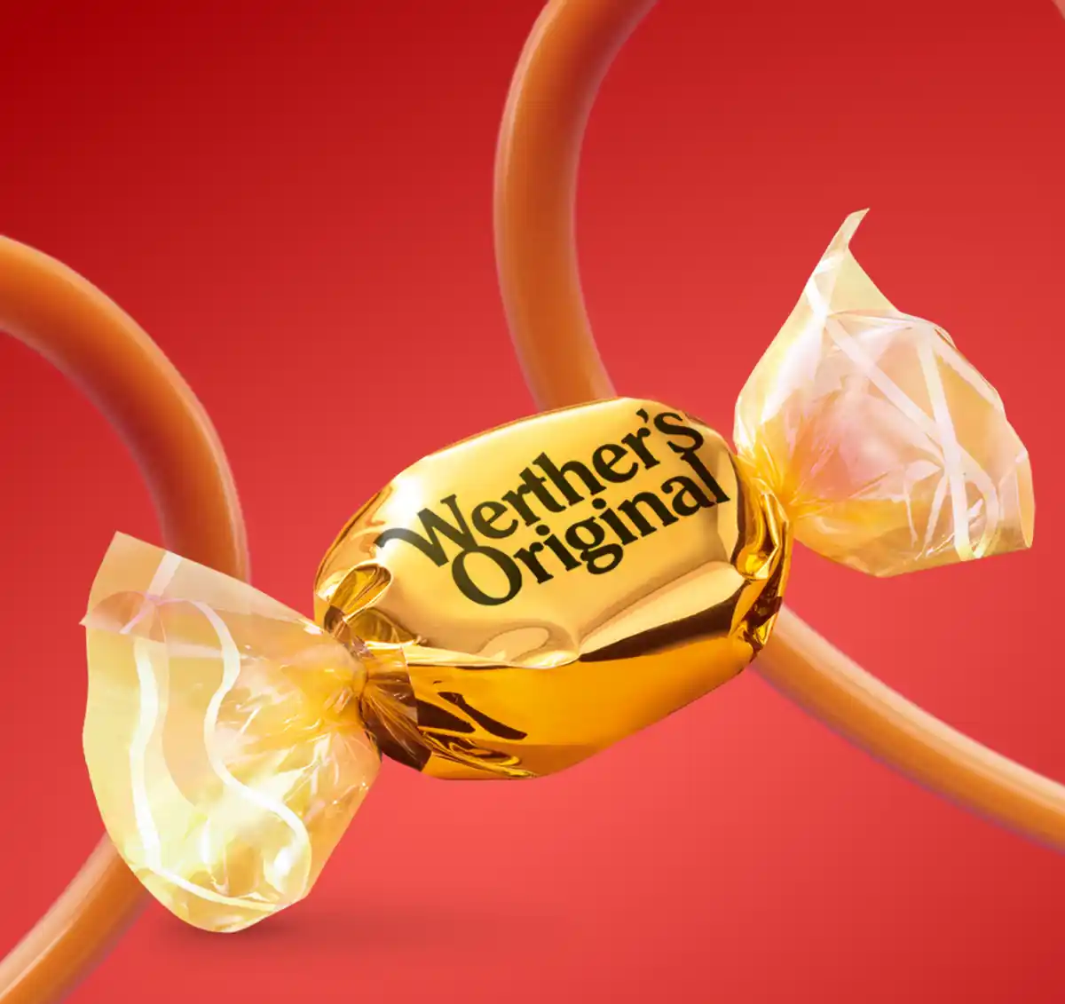 Bild 3 von Storck Werther's Original Werther's Original Sahnebonbons, 120 g