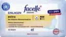 Bild 1 von facelle diskret Hygiene-Einlagen Extra