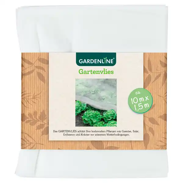 Bild 1 von GARDENLINE Gartenvlies