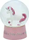 Bild 1 von IDEENWELT Glitzerkugel Einhorn