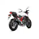 Bild 1 von MIVV Auspuff GP Pro schwarz für Honda CB 750 Hornet
