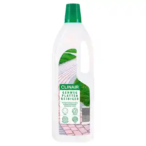 CLINAIR Gehwegplattenreiniger 1 l