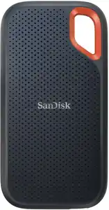Extreme Portable SSD V2 (1TB)
