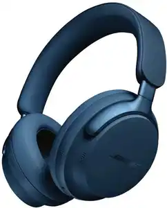 QuietComfort Ultra Bluetooth-Kopfhörer Lunar Blue