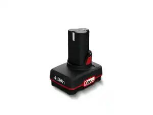 PARKSIDE® 12 V / 4 Ah Akku »PAPK 12 B4«, Cell Balancing