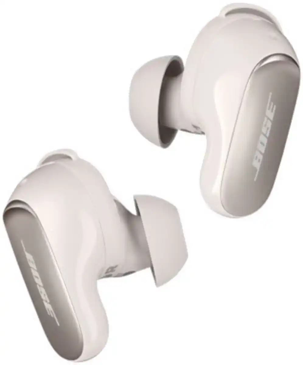 Bild 1 von QuietComfort Ultra True Wireless Kopfhörer weiß