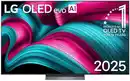 Bild 1 von OLED77C58LA 195 cm (77") OLED evo AI TV / F
