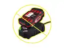 Bild 2 von PARKSIDE® 20 V Akku-Lötstation »PLSA 20-Li C3« / 20 V Akku-Heißklebepistole »PHPA 20-Li A1«, ohne Akku und Ladegerät