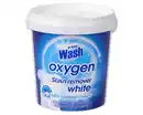 Bild 1 von at home Fleckentferner oxygen für weiße Wäsche 900 g
