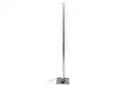 Bild 4 von LIVARNO home LED-Stehleuchte in Mattnickel-Optik