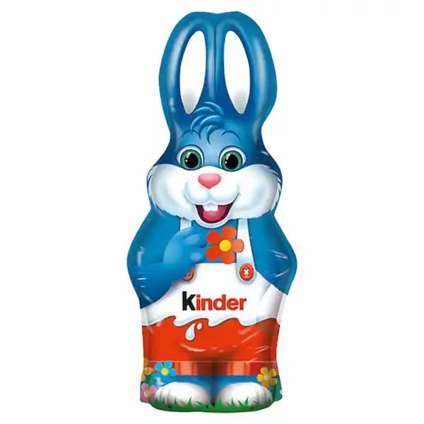 Bild 1 von Kinder Schokolade Harry Hase 55g