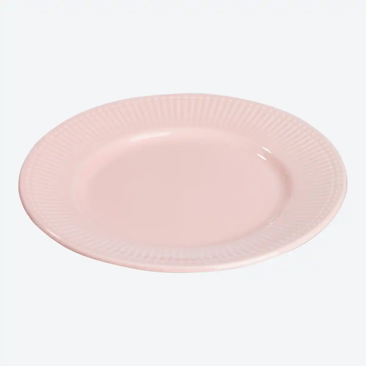 Bild 3 von Dessertteller aus Porzellan, Ø ca. 20cm