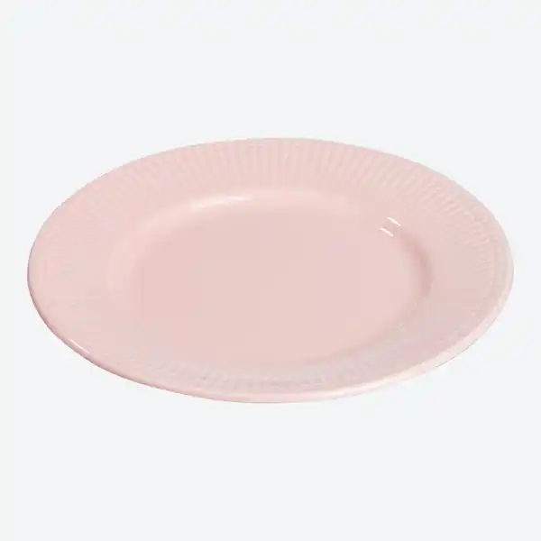 Bild 3 von Dessertteller aus Porzellan, Ø ca. 20cm