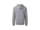 Bild 4 von CRIVIT Herren Sweatjacke, mit Baumwolle