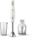 Bild 1 von HR2535/00 Stabmixer grau/weiß