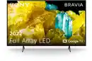 Bild 1 von XR-50X90S 126 cm (50") LCD-TV mit LED-Technik schwarz / G