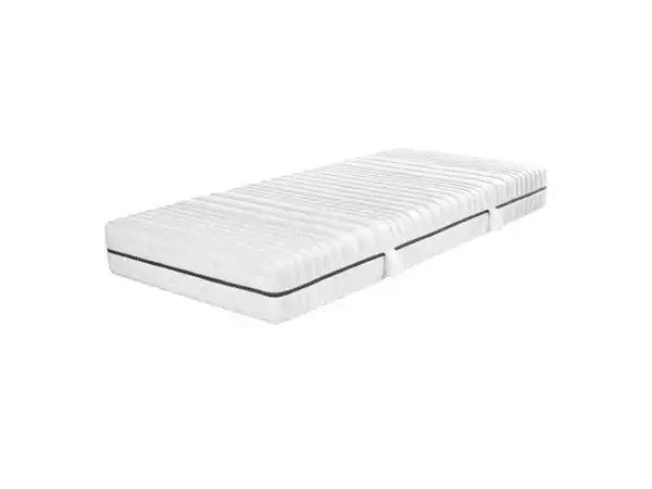 Bild 2 von LIVARNO home 7-Zonen-1000er Taschenfederkernmatratze »Royal Support«, H3