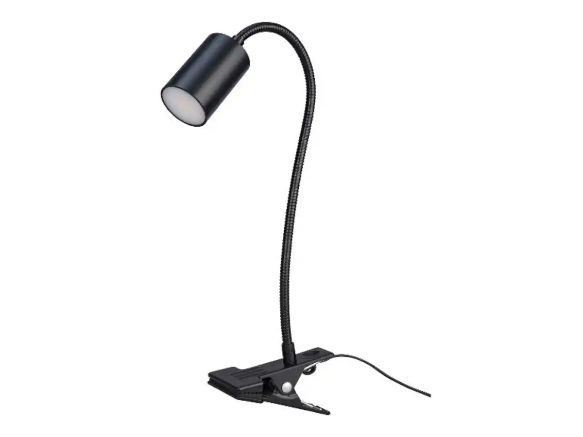 Bild 2 von LIVARNO home LED-Klemmleuchte / LED-Tischleuchte, 3,5 W